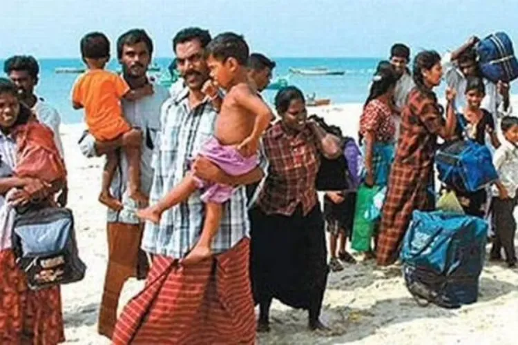 کیسے کنگال ہوا سری لنکا؟