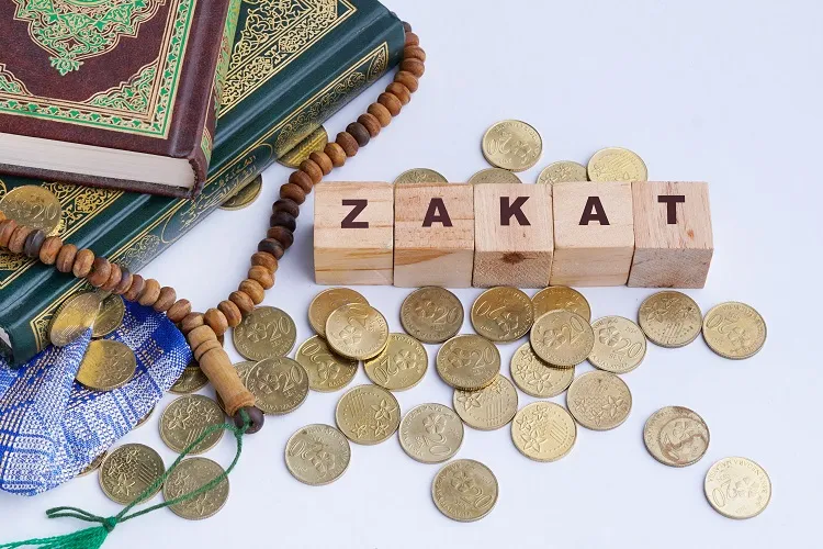 زكاۃ كے كچھ عصری مسائل