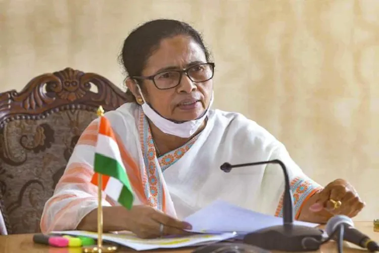  بنگال: گورنر کی جگہ وزیراعلیٰ ریاستی یونیورسٹیوں کے ہوں گے چانسلر 