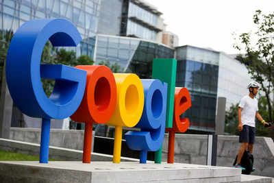 ’نئے ڈیجیٹل ذرائع کی تلاش‘ گوگل کے  ہندوستان سے مذاکرات