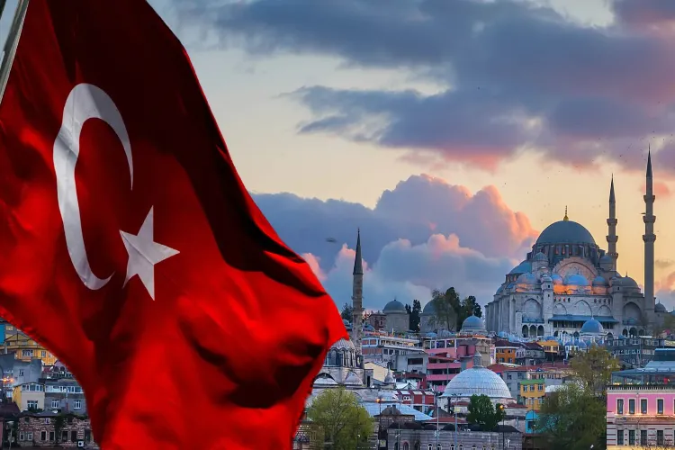 ترکی کیوں بن گیا ترکیہ ؟