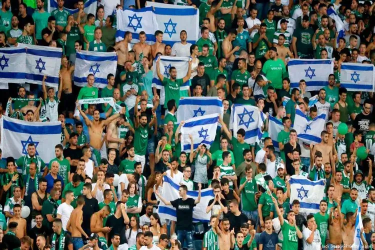 فٹ بال ورلڈ کپ، اسرائیلی شہریوں کو قطر آنے کی خصوصی اجازت