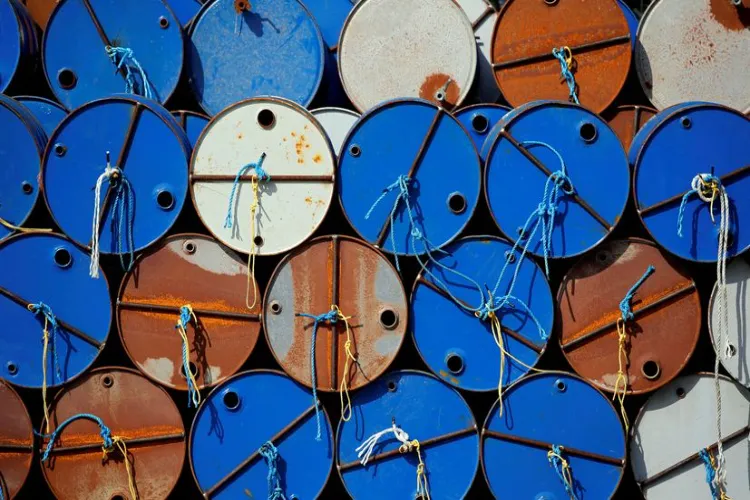  
روس ہندوستان کا دوسرا سب سے بڑا تیل فراہم کرنے والاملک: رپورٹ