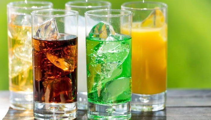 میٹھے مشروبات کا استعمال جگر کے کینسر کا خطرہ ، تحقیق