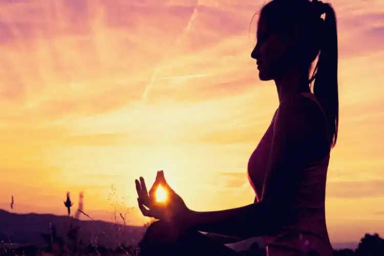 یوگا:صحت اور تندرستی کا ضامن
