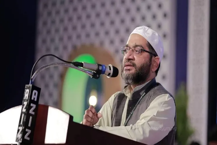  تمام اہل وطن کو عید الاضحیٰ مبارک: امیر جماعت اسلامی ہند