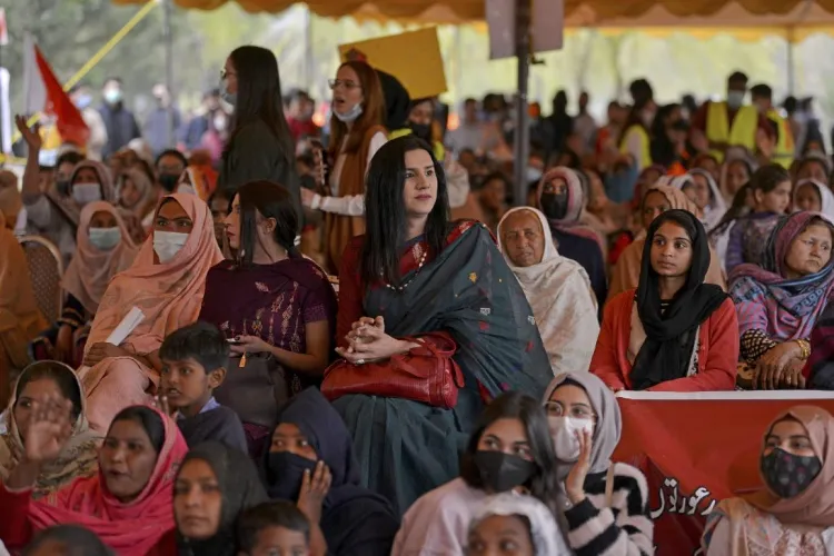 صنفی مساوات میں پاکستان دوسرا بدترین ملک: ورلڈ اکنامک فورم