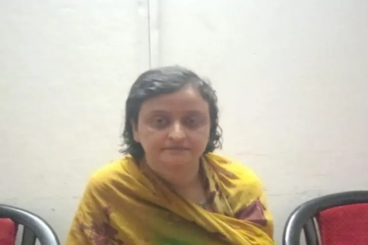 کشمیر: ایل او سی پار کرنے والی پاکستانی خاتون پونچھ میں گرفتار