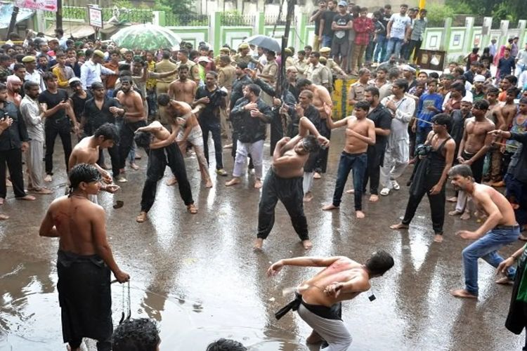 کانپور:مسلمانوں نے کیا فیصلہ،نہیں نکلے گا محرم کا جلوس