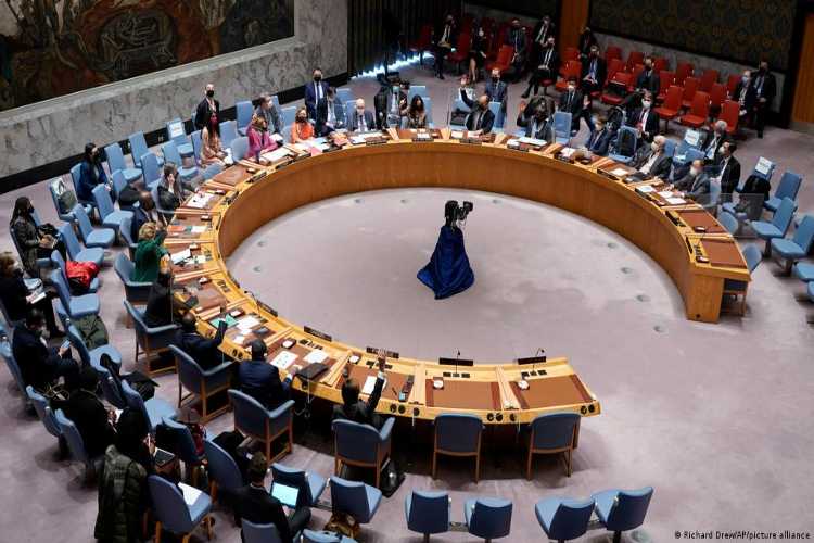 اقوام متحدہ:ہندمخالف دہشت گرد عبدالرؤف اظہر کی حمایت میں چین


