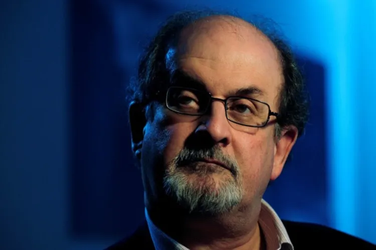  سلمان رشدی پر حملہ,  دنیا نے دیکھا : ایس جے شنکر