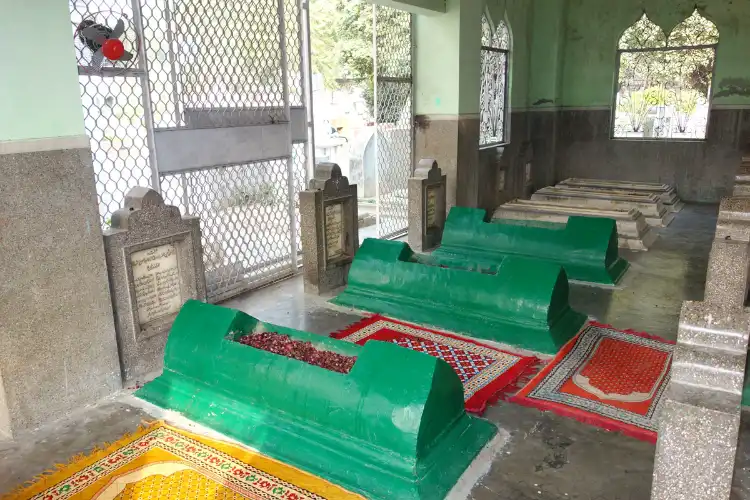 عالم وصوفی:شاہ ولی اللہ محدث دہلوی جنھوں نے سب سے پہلے ترجمہ قرآن کیا

