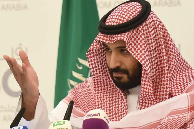 سعودی عرب ایک دہائی میں تیز ترین رفتار سے ترقی کرے گا: آئی ایم ایف