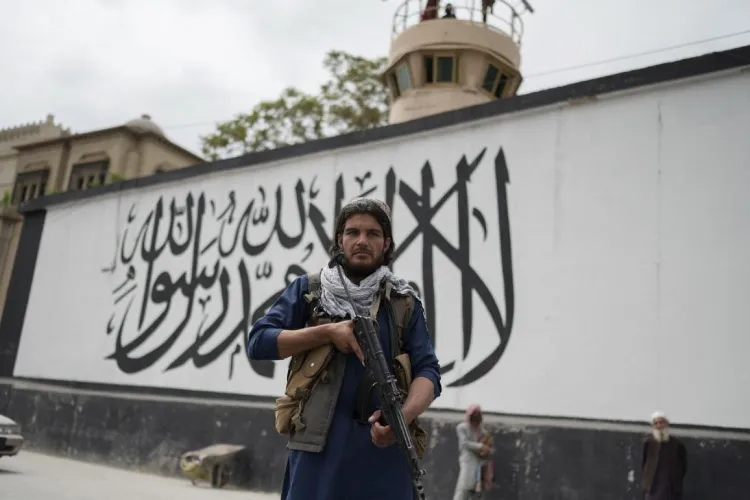 طالبان لیڈران کا سفری پابندیوں سے استثنیٰ: سلامتی کونسل  فیصلہ کرنے میں ناکام