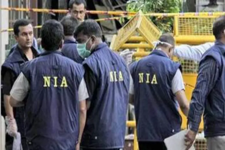 الفا بھرتی کیس: این آئی اے نے آسام کے سات اضلاع میں سولہ مقامات کی لی تلاشی 