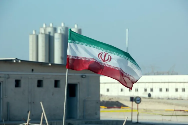 ایران کے جوہری پروگرام کے پرامن ہونے کی ضمانت نہیں دے سکتے: آئی اے ای اے