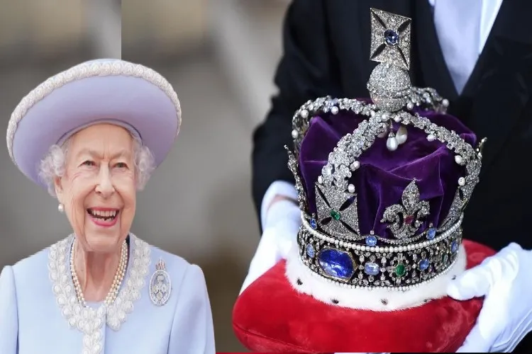 برطانیہ:ملکہ الزبتھ کی زندگی کے حقائق اور سنگ میل