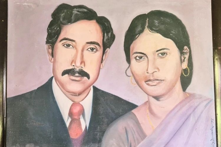 آفتاب اور سلطانہ بنے لاشیں عطیہ کرنے والا ملک کا پہلا مسلم جوڑا
