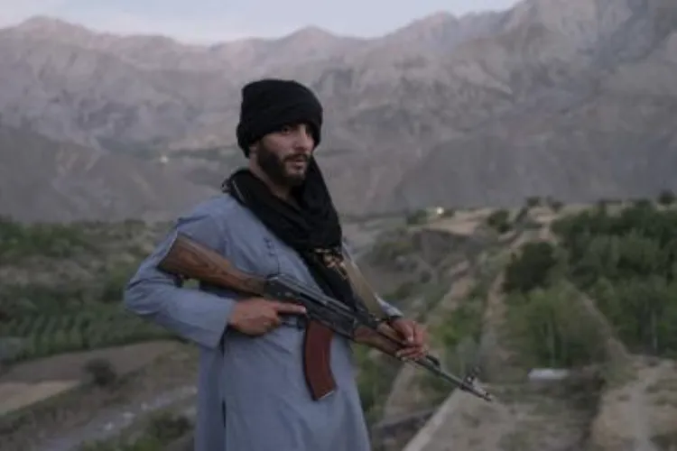  القاعدہ کا افغانستان میں امریکہ کے خلاف جنگ کے خاتمے کا اعلان