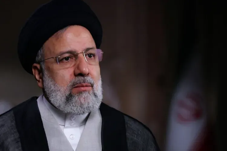 امریکہ: ایرانی صدر ابراہیم رئیسی کے خلاف  مقدمہ دائر