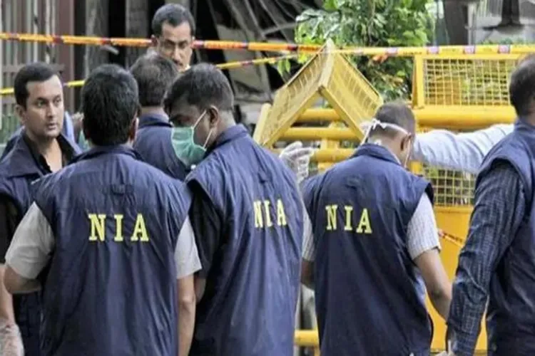    کاچھر ماؤنواز کیس:این آئی اے نے بنگال سے ایک شخص کو کیا گرفتار