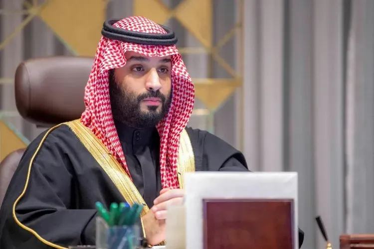  سعودی عرب: محمد بن سلمان   وزیراعظم مقرر- شاہی فرمان جاری