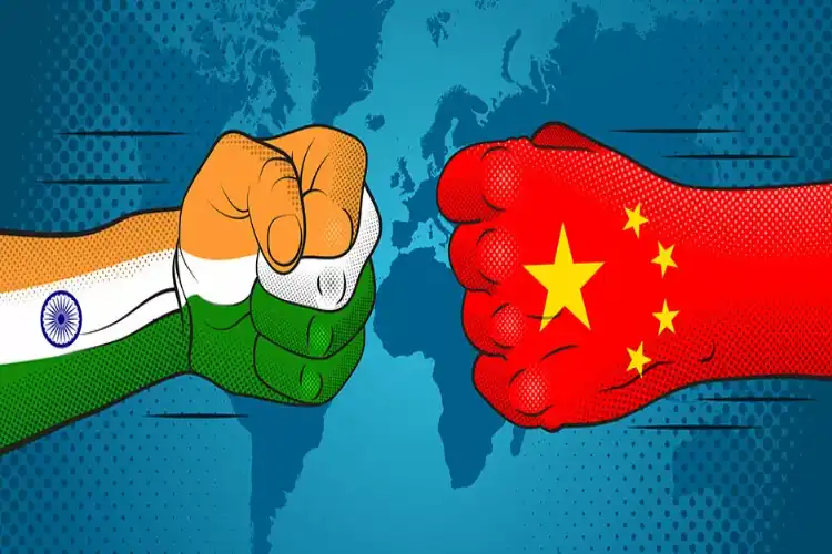 غیرملکی سرمایہ کاری ، چین سے ہندوستان لانے کی تیاری


