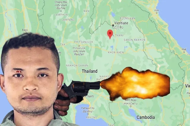 تھائی لینڈ: ڈے کیئر سینٹر میں فائرنگ، 25 بچوں سمیت 34 ہلاک