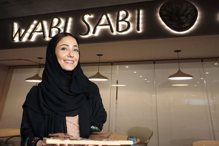 عبیر المطلق: سعودی عرب میں سبزی خوروں کے پہلے ریسٹورنٹ کی بانی