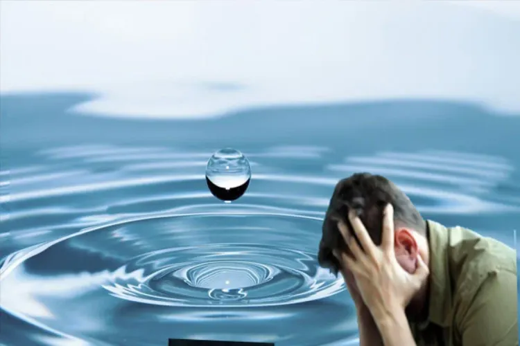  موسمیاتی تبدیلیاں اور پانی کا بحران بھی ذہنی تناؤ کا باعث: تحقیق