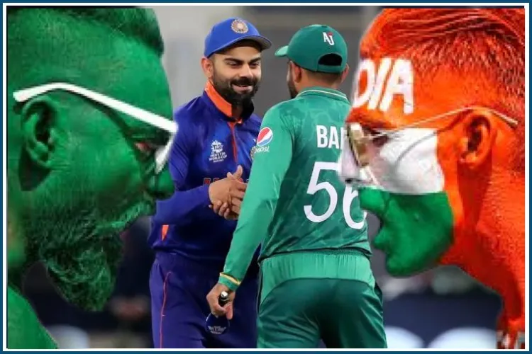 ایشیا کپ 2023 میں ہندوستانی ٹیم پاکستان نہیں جائے گی:جے شاہ

