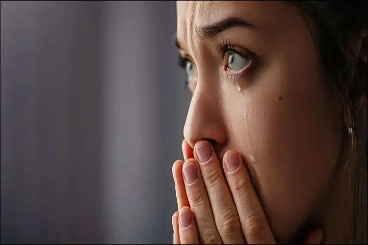 رونا بھی صحت کے لئے مفید ہے
