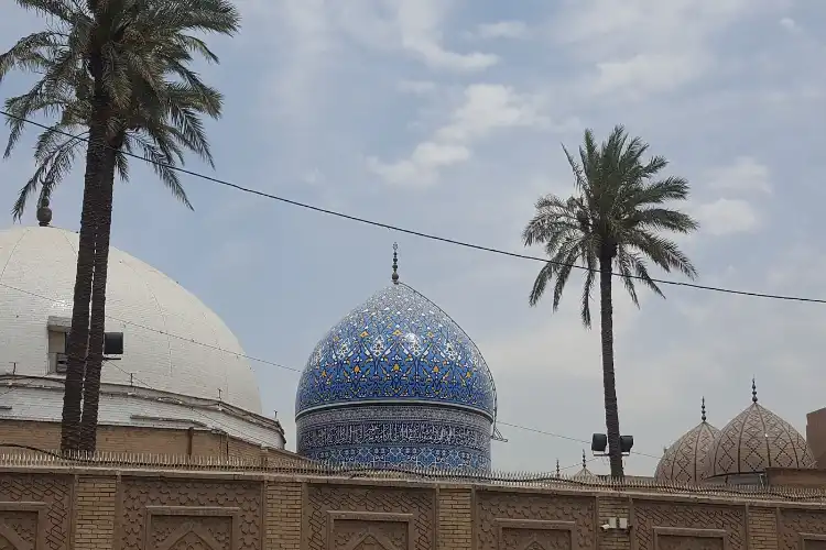 شیخ عبدالقادرجیلانی اور گیارہویں شریف کا فاتحہ


