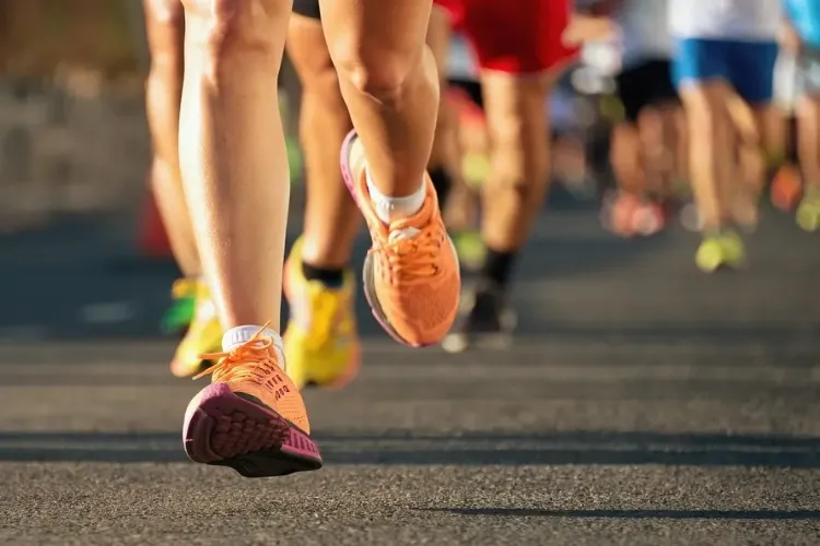 دوڑنا انسانی جسم کو کون کون سی بیماریوں سے بچاتا ہے