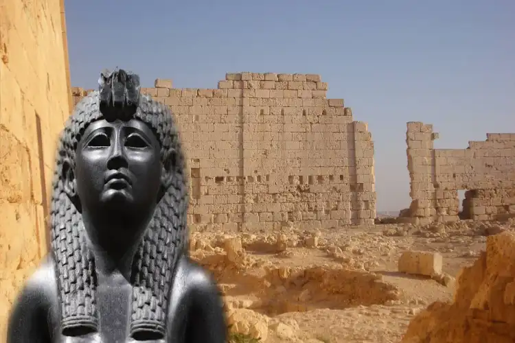 مصر:حسین ترین ملکہ قلوپطرہ کے مقبرے کی تلاش میں پیشرفت

