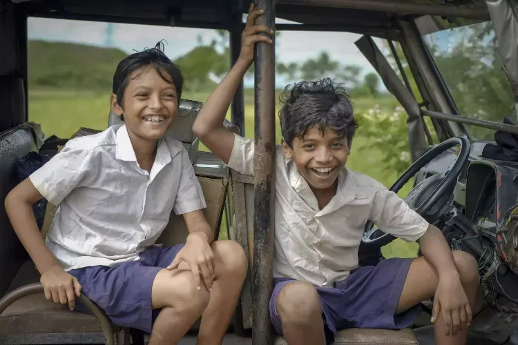 مذہبی ہم آہنگی پرمبنی بنگالی فلم 'دوست جی' نے جیتے 11 بین الاقوامی ایوارڈز