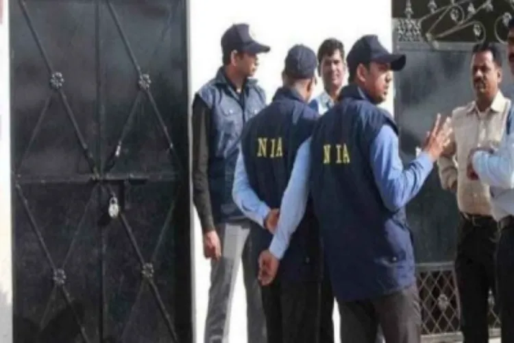 دہلی ہائی کورٹ نےاین آئی اے سے ابوبکر کی صحت پرطلب کی رپورٹ