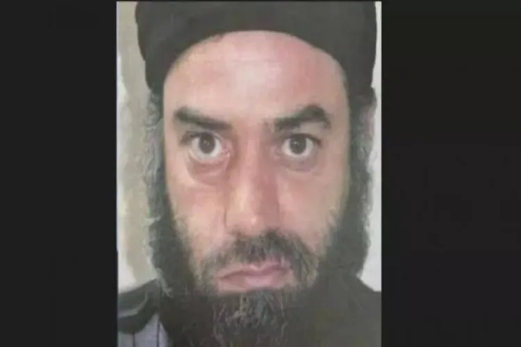داعش کے سربراہ ابوالحسن الہاشمی القریشی ہلاک