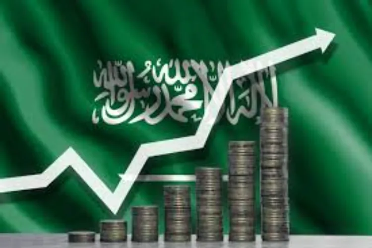 سعودی عرب: ایک دہائی میں پہلی مرتبہ بمپر بجٹ سرپلس  