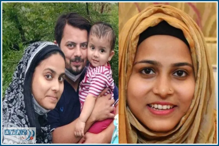 بیٹیوں کو اعلی تعلیم دلائیں : جھارکھنڈ پبلک سروس کمیشن کی ٹاپر نصرت نور کی اپیل 