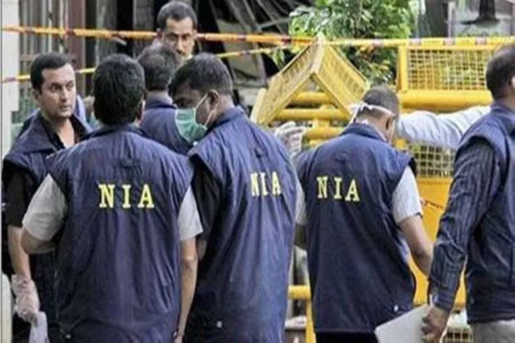 راجوری حملہ: این آئی اے کی  ٹیم تحقیقات کے لیےپہنچی