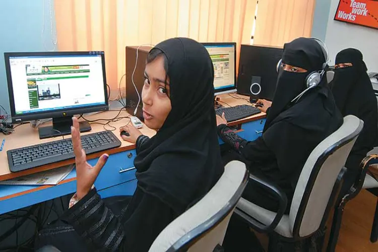 جدید چیلنج اور اسلام