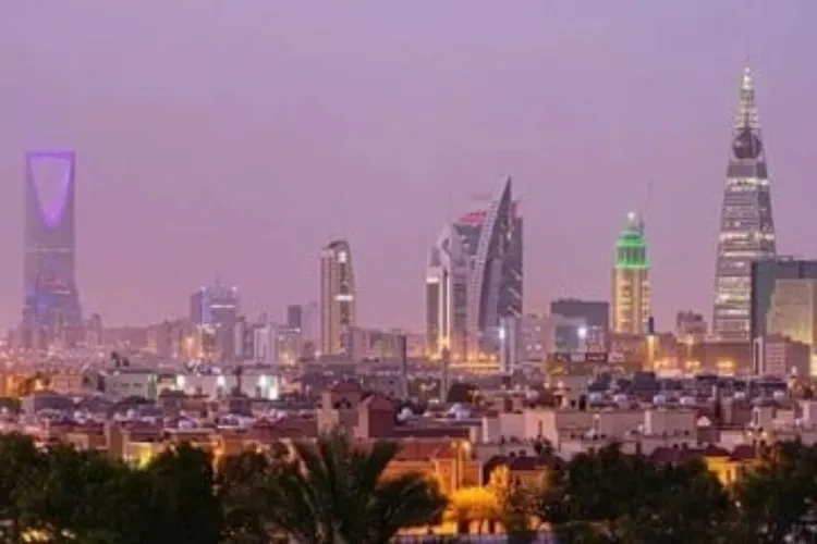 سعودی عرب تیز ترین معاشی ترقی کی جانب رواں دواں
