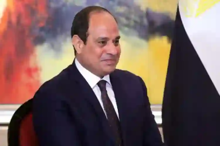 مصر کے صدر السیسی کا دورہ ہند اور پروگرام