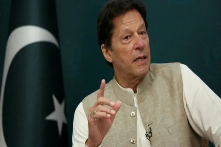پاکستان:ضمنی الیکشن: عمران خان قومی اسمبلی کے 33 حلقوں پر امیدوار ؟
