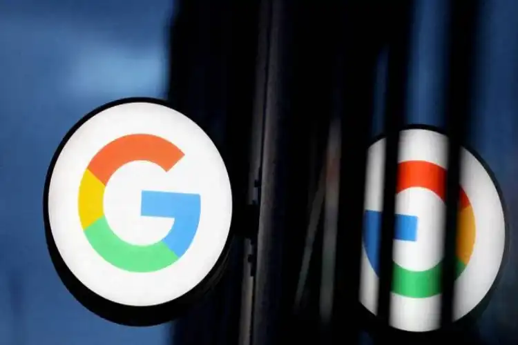 ایک غلطی سے گوگل کو سوارب ڈالر کا نقصان