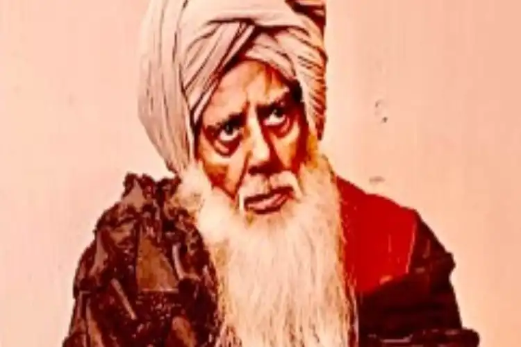 صوفی بزرگ شیخ سلیم چشتی کے کردار میں نظرآنے والے ہیں دھرمندر


