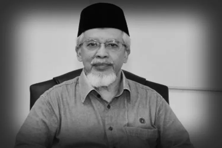  ملائیشیا: اسلامی مفکرڈاکٹر کمال حسن کا انتقال 