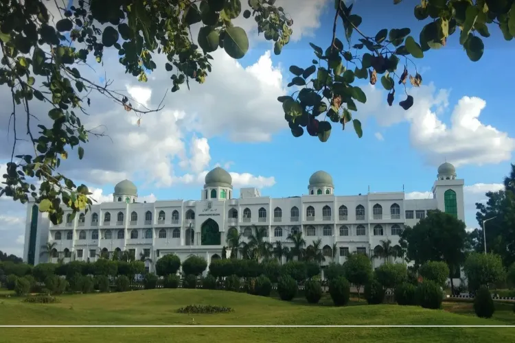 اردو یونیورسٹی: اسلامی مطالعات میں غیر مسلم دانشوروں کی خدمات پر قومی سمینار