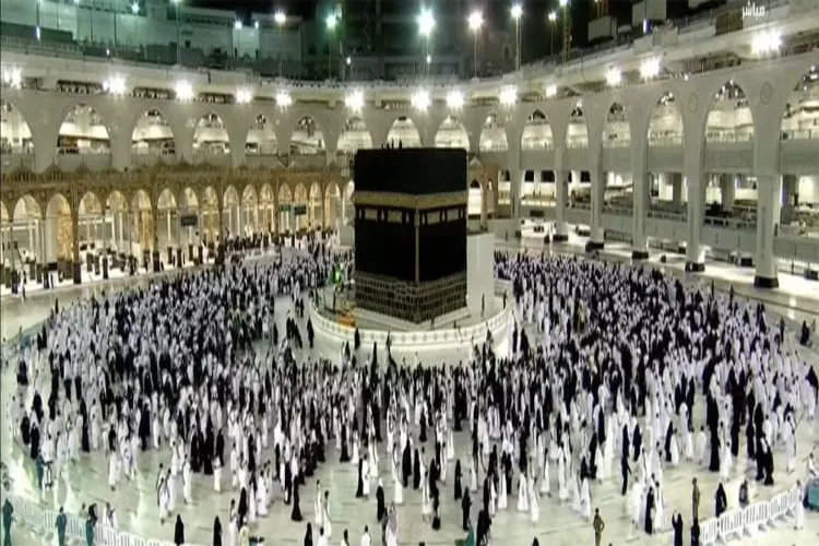 رمضان المبارک: سعودی حکومت نے بڑی پابندی لگا دی